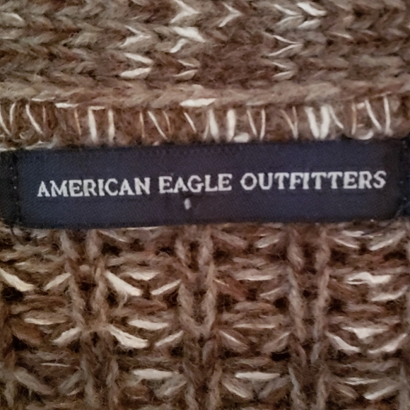 American Eagle Sweater - Picture 2 of 4